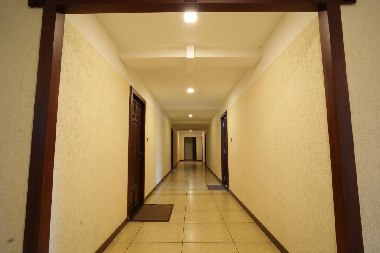K V Suites Коччи Экстерьер фото