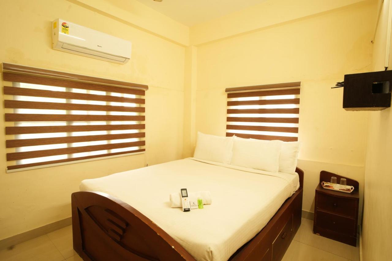 K V Suites Коччи Экстерьер фото
