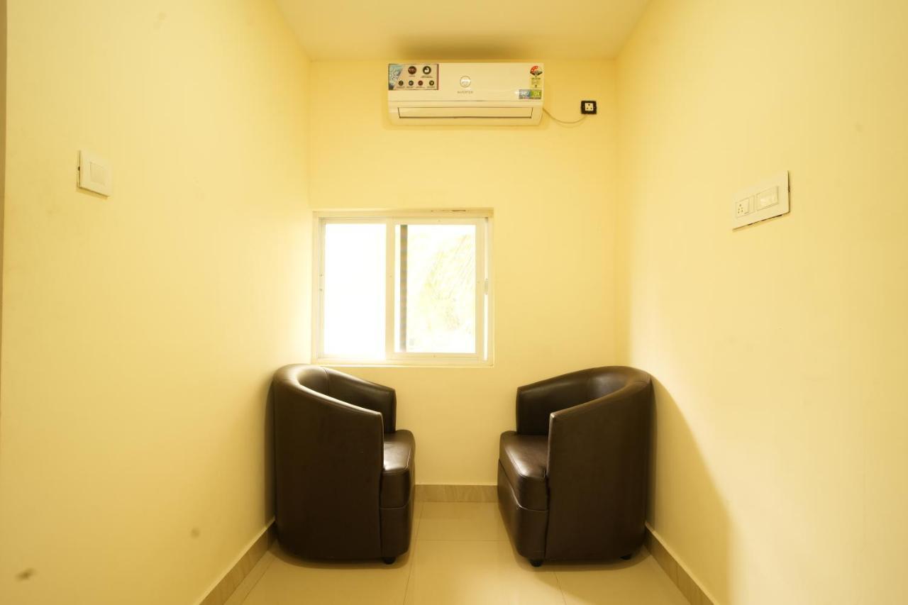 K V Suites Коччи Экстерьер фото