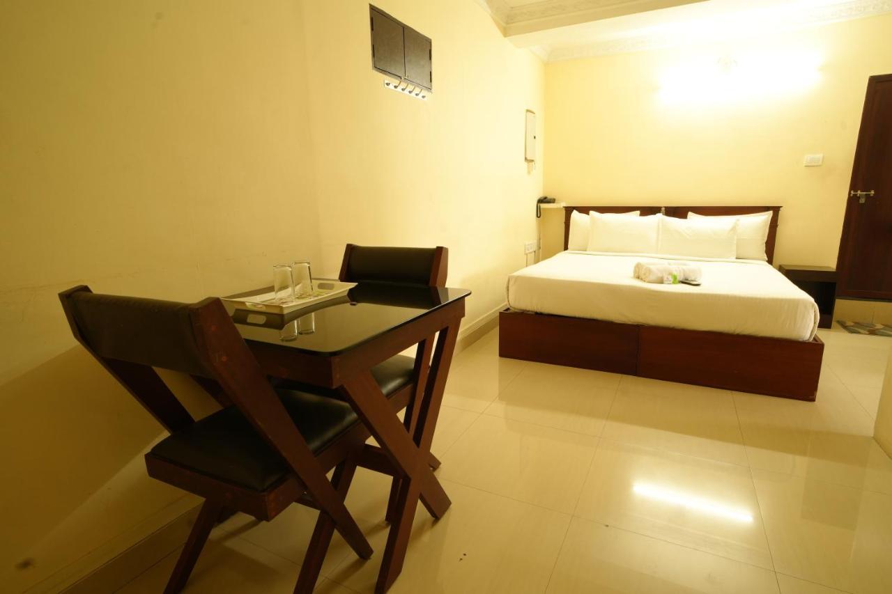 K V Suites Коччи Экстерьер фото