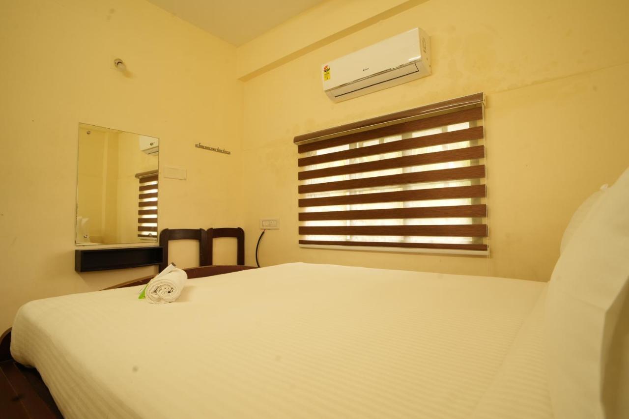 K V Suites Коччи Экстерьер фото