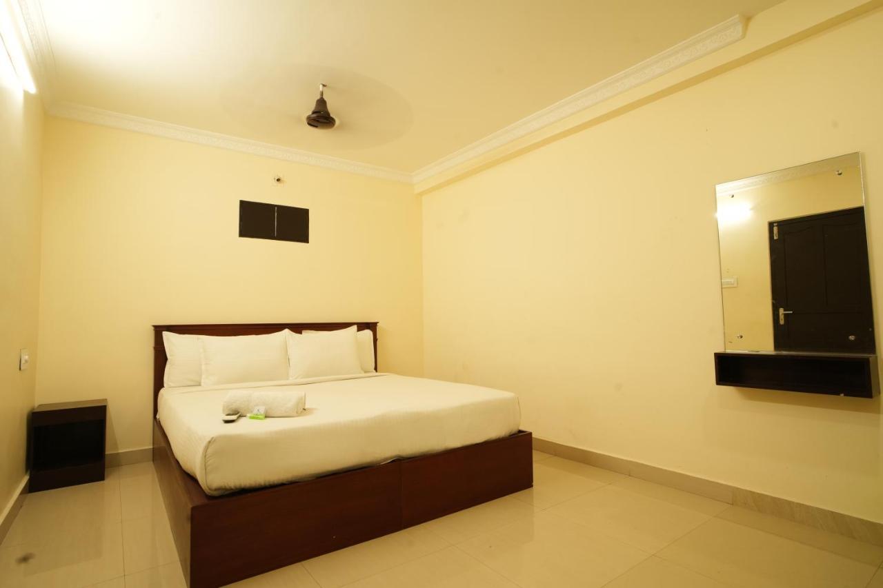 K V Suites Коччи Экстерьер фото