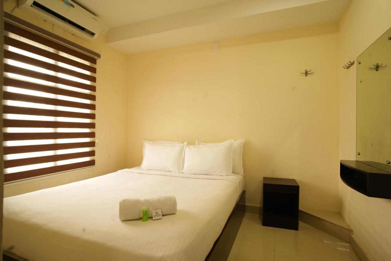 K V Suites Коччи Экстерьер фото