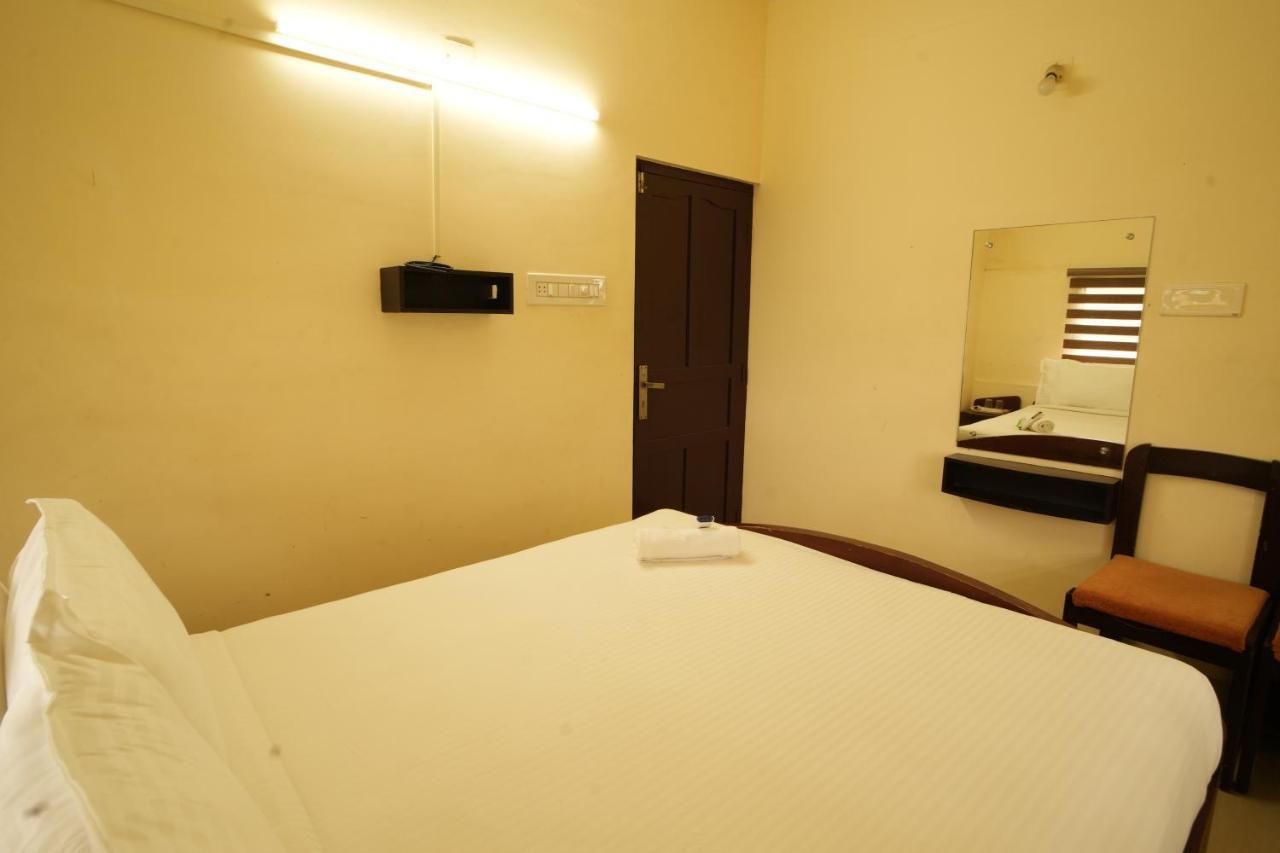 K V Suites Коччи Экстерьер фото