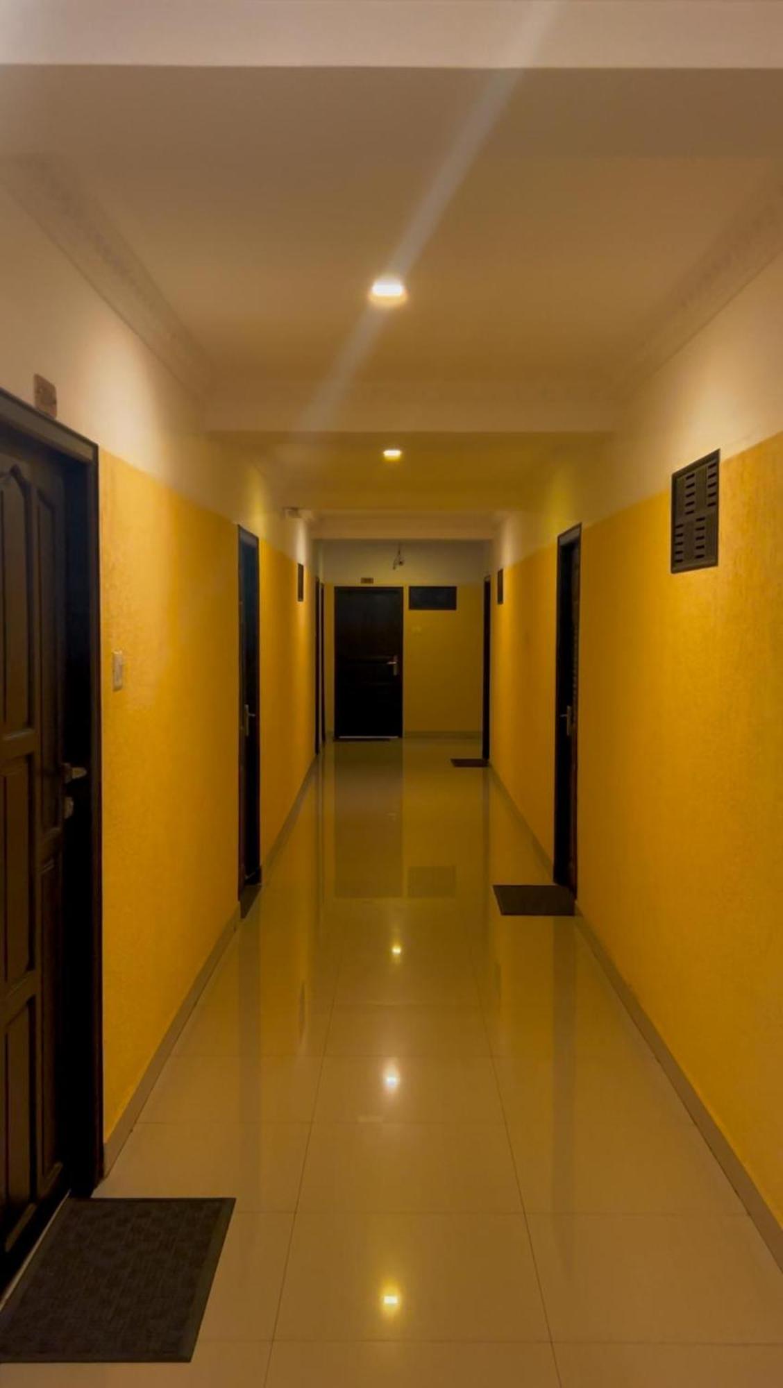K V Suites Коччи Экстерьер фото