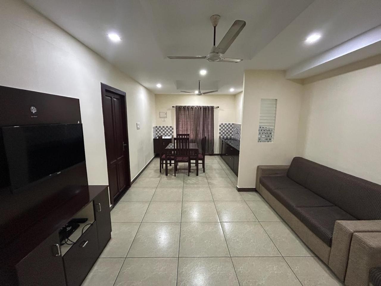 K V Suites Коччи Экстерьер фото