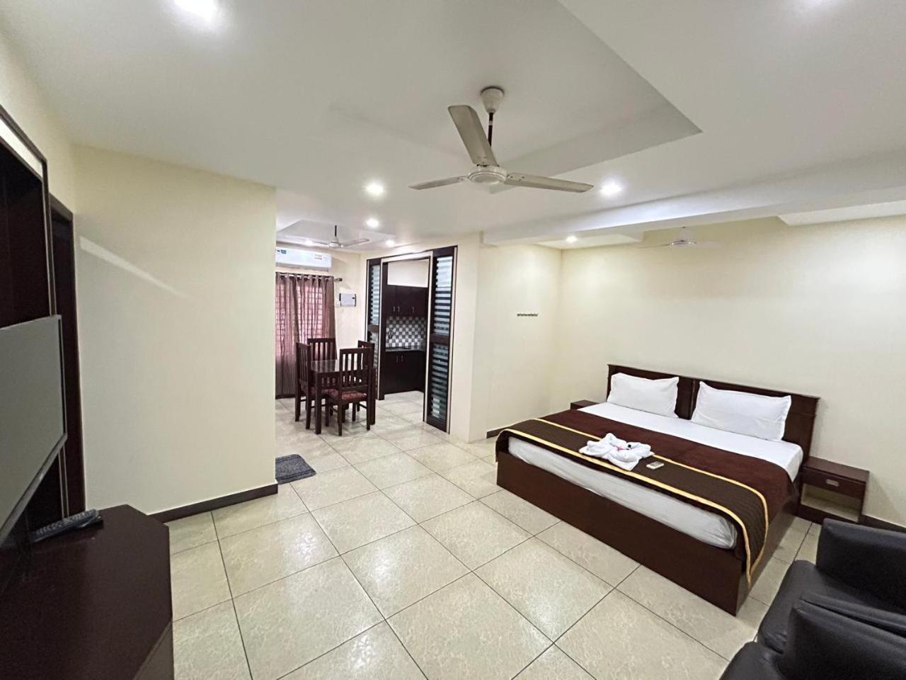 K V Suites Коччи Экстерьер фото