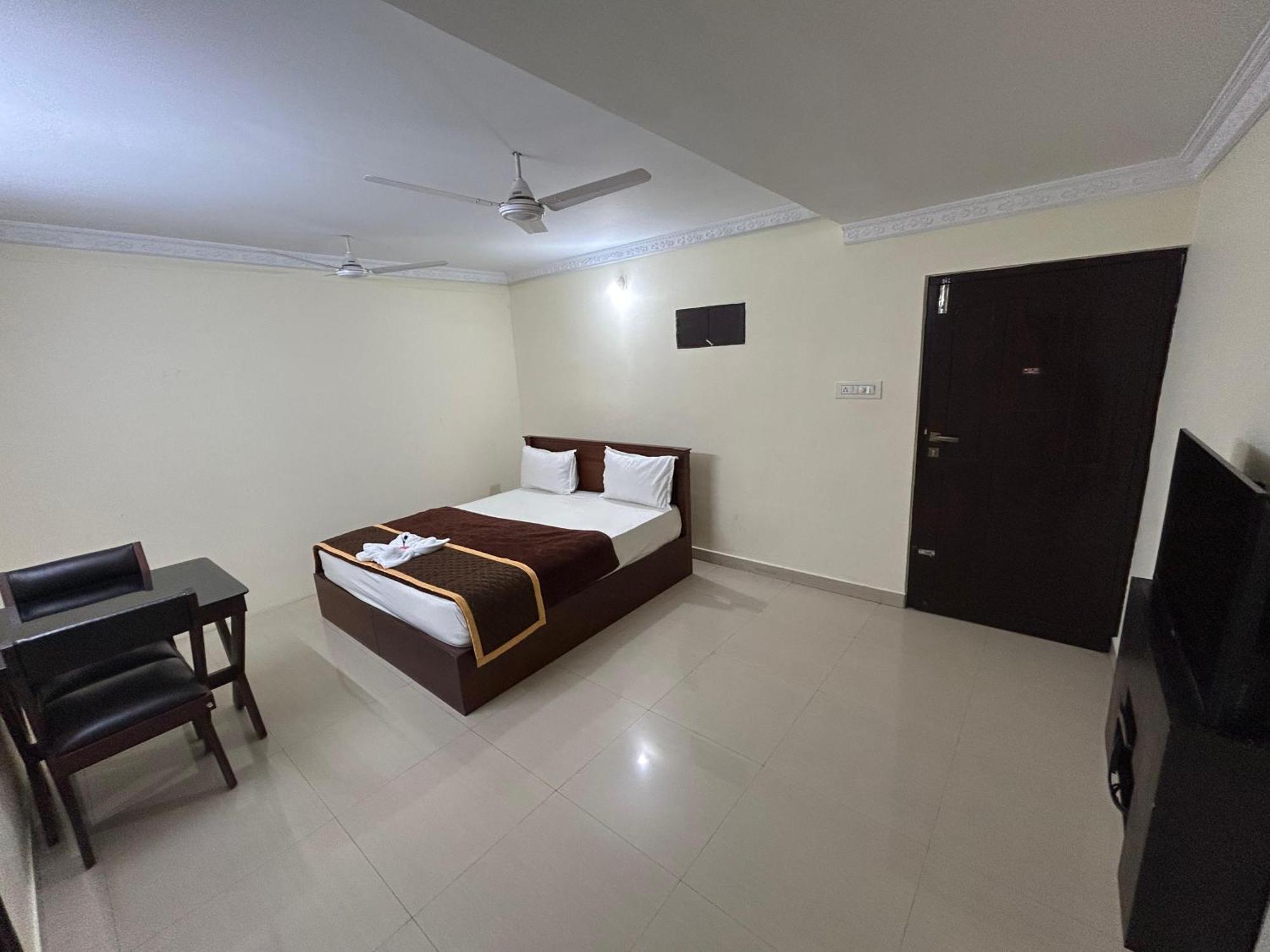 K V Suites Коччи Экстерьер фото