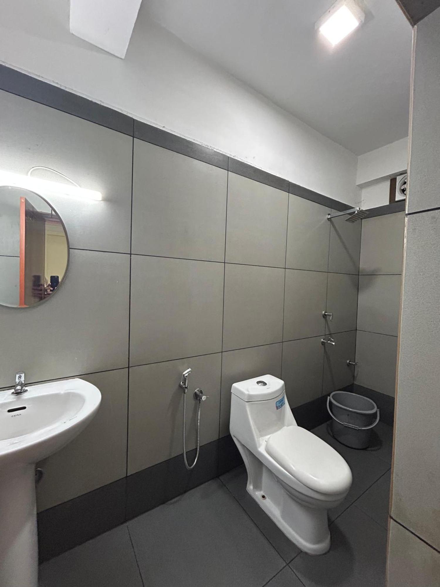 K V Suites Коччи Экстерьер фото