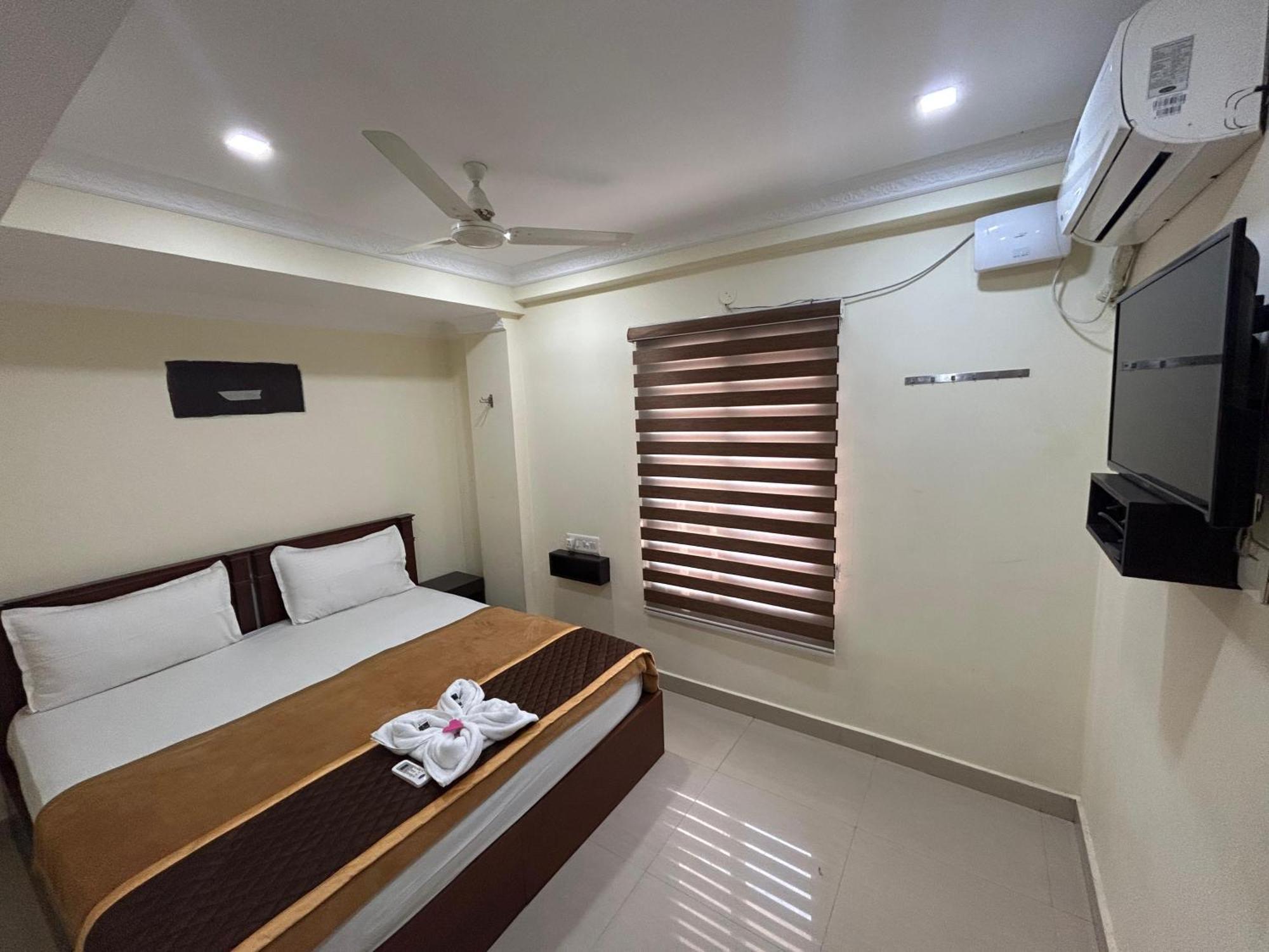 K V Suites Коччи Экстерьер фото